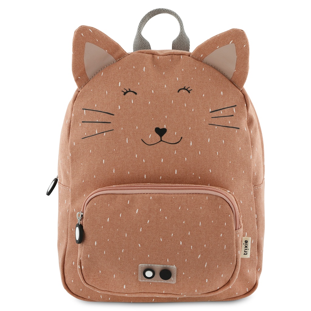 Trixie | Rugzak Mrs. Cat Roze 7,5l 31x23x13cm 