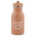 Trixie | Drinkfles Mrs. Cat Isothermisch Roze 350ml 