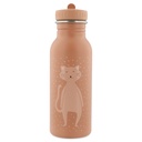 Trixie | Drinkfles Mrs. Cat Roze 500ml