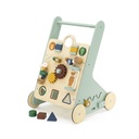 Trixie | Loophulp Dieren Activiteiten Hout 35,5x10x51cm