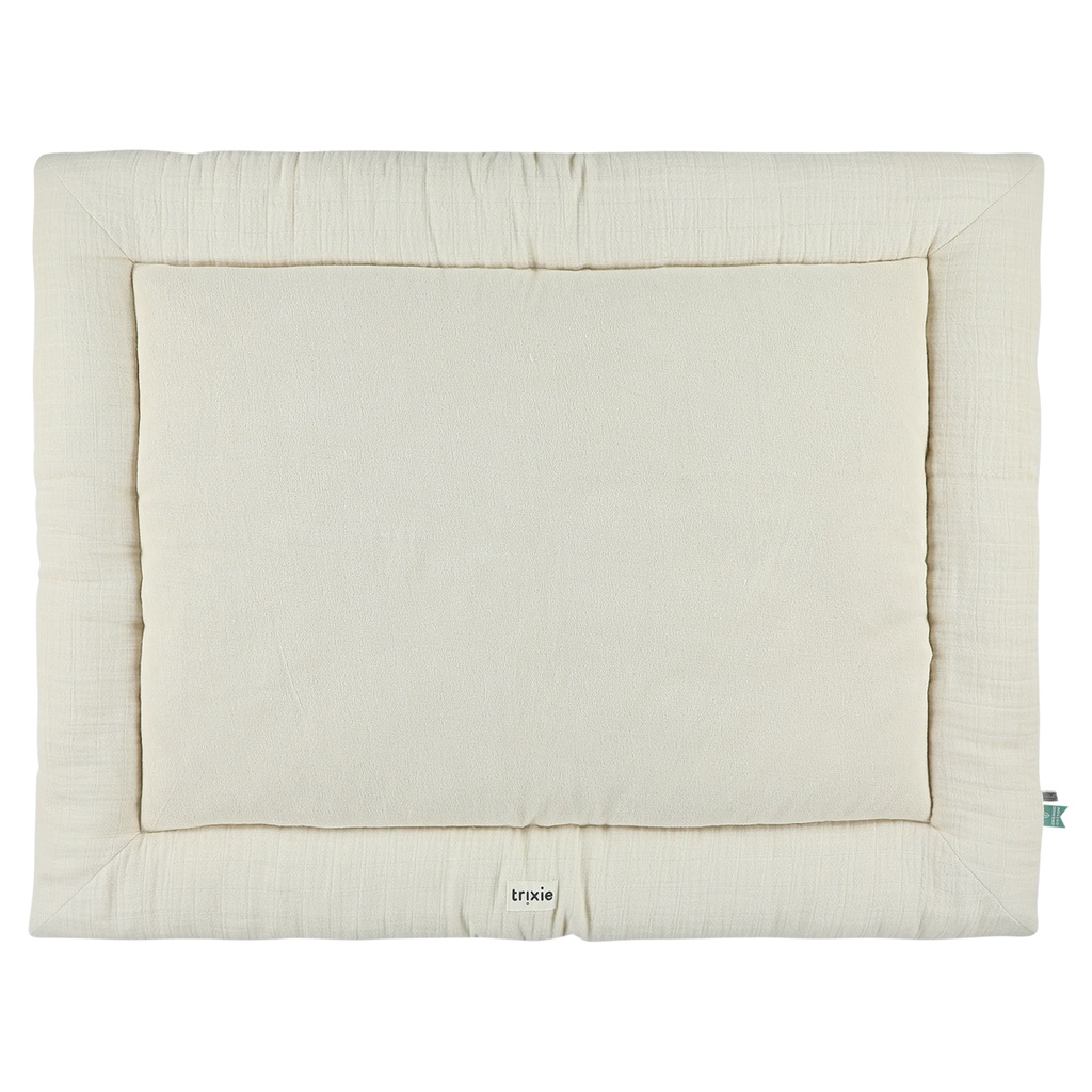 Trixie | Parklegger Bliss Beige 75x95cm