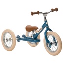 Trybike | Loopfiets Steel 2-in-1 Vintage Blauw