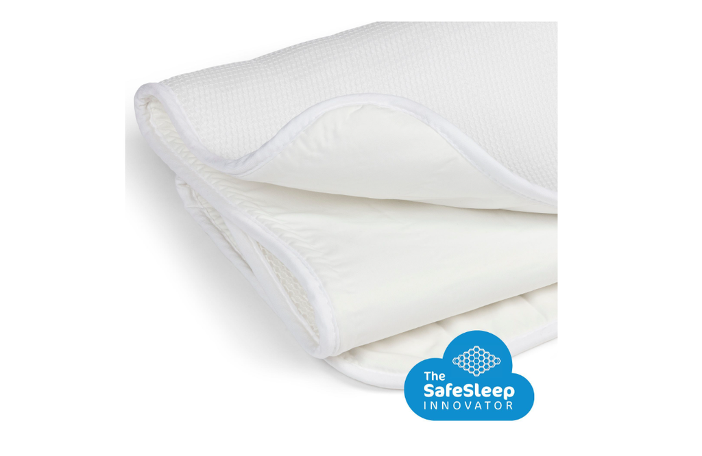 Aerosleep | Matrasbeschermer Sleep Safe Mattress Protector Waterdicht 60x120cm