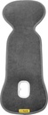 Aeromoov | Inlegkussen Air Layer Buggy Anthracite 
