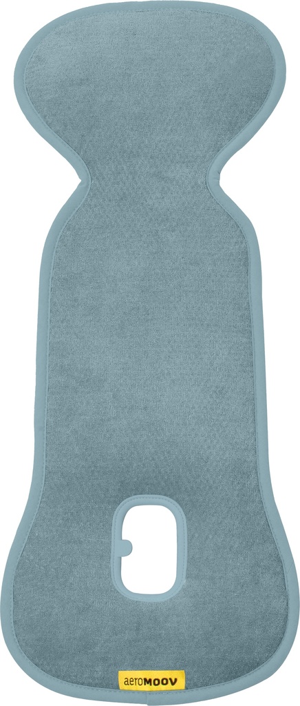 Aeromoov | Inlegkussen Air Layer autostoel Groep 1 Mint