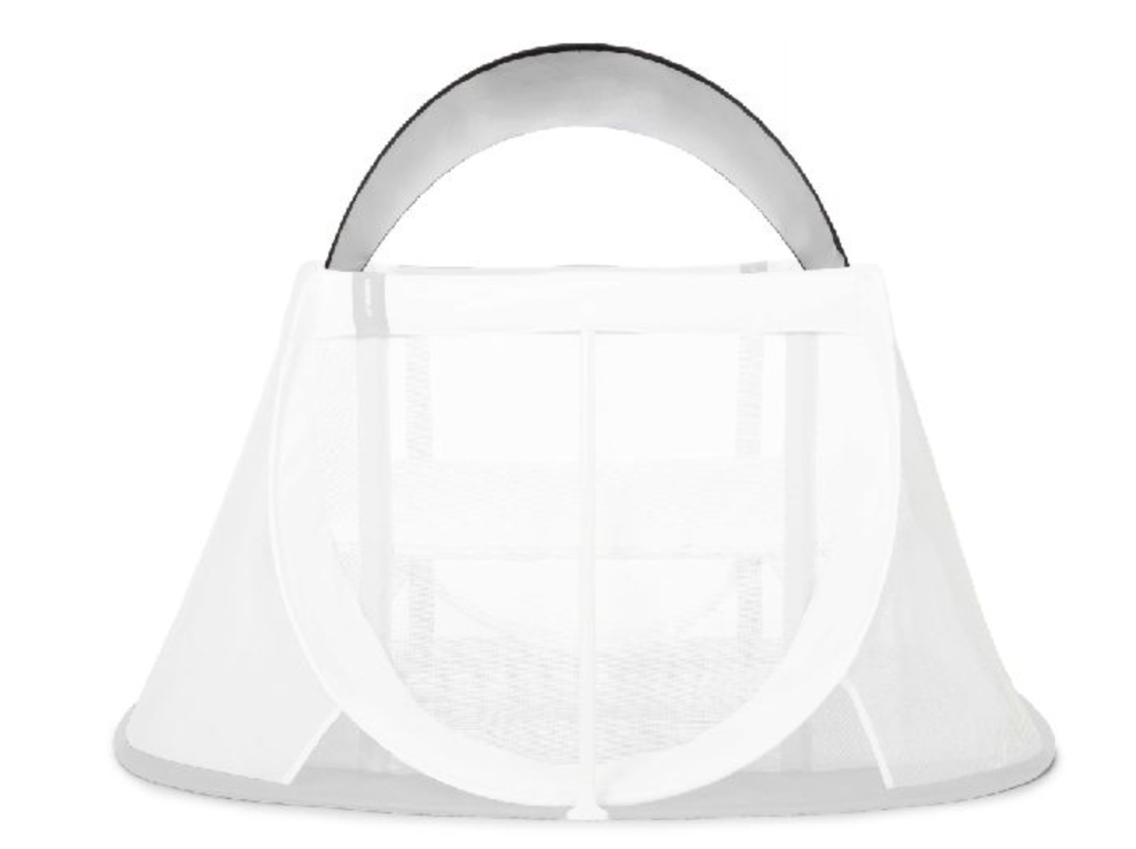 Aeromoov | Zonnescherm Sunshade vr Instant Travel Cot Grey