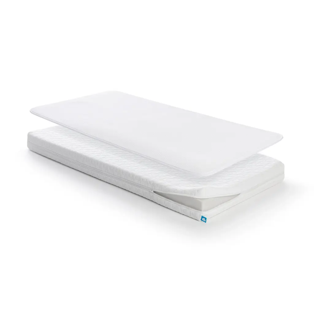 Aerosleep | Matras vr Babybed Sleep Safe Pack Essential Polyester 60x120cm