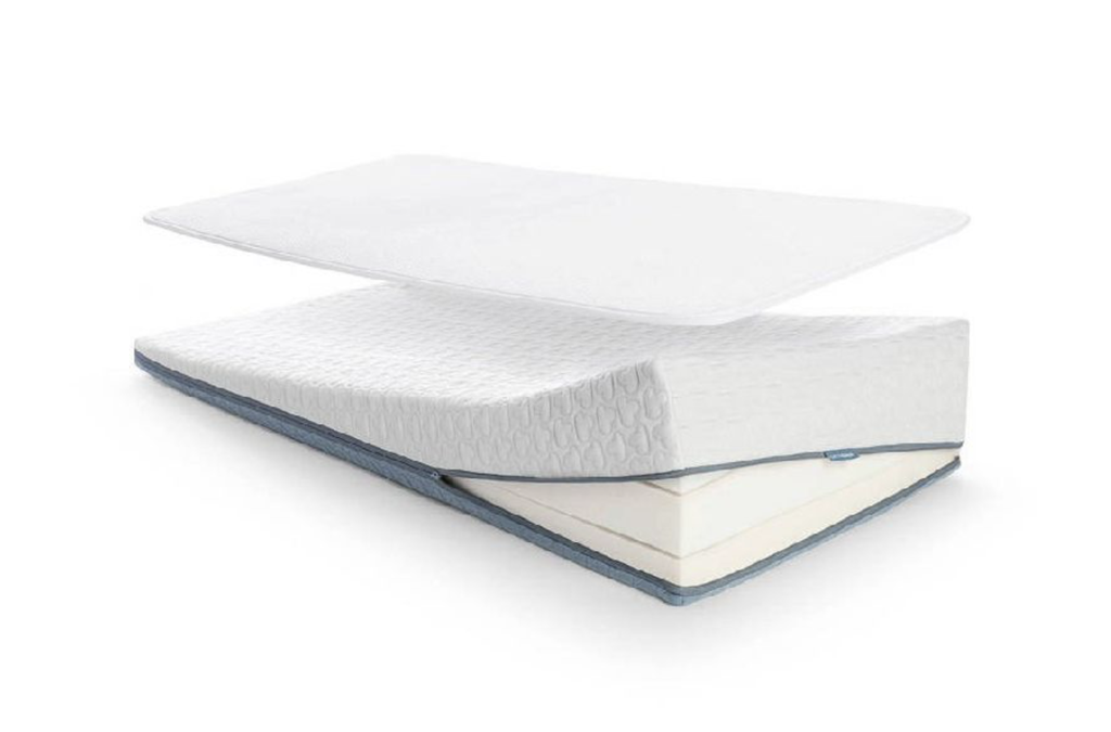 Aerosleep | Matras Sleep Safe Pack Evolution Premium 60x120cm