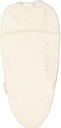 Puckababy | Inbakeren Piep Teddy Little Human 62 cm pure