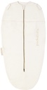 Puckababy | Inbakeren Mini Little Human Pure Ecru 3-6m 62-74 cm 