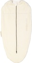 Puckababy | Inbakeren Mini Little Human Pure Ecru 3-6m 62-74cm 