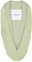 Puckababy | Inbakeren Mini Little Human 74 cm olive 