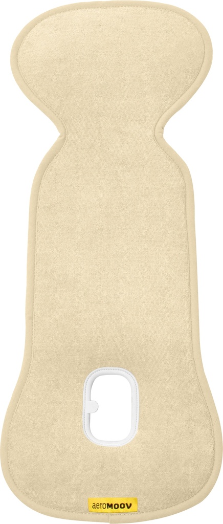 Aeromoov | Inlegkussen Air Layer Autostoel Gr 0+ Vanilla
