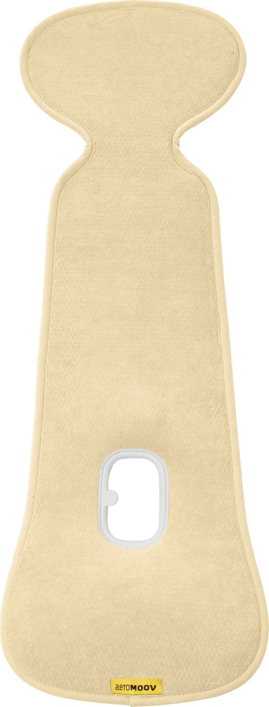 Aeromoov | Inlegkussen Air Layer Autostoel Gr 1 Vanilla