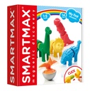 SmartMax | Magnetisch Speelgoed My First Dinosaurs +12m