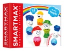 SmartMax | Magnetisch Speelgoed My First People +12m