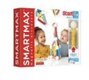 SmartMax | Magnetisch Speelgoed Start Try Me Build +12m