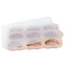 Owego  | Bewaarpotje vr Moedermelk/Voeding Yummy Tray Blush 9x30ml