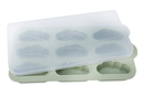 Baby On The Move | Bewaarpotje vr Moedermelk/Voeding Yummy Tray Aspen 9x30ml