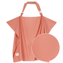 Baby On The Move | Borstvoedingsdoek Nursing Cocoon Epic Pink