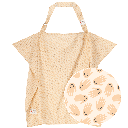 Baby On The Move | Borstvoedingsdoek Nursing Cocoon Happy Hands 