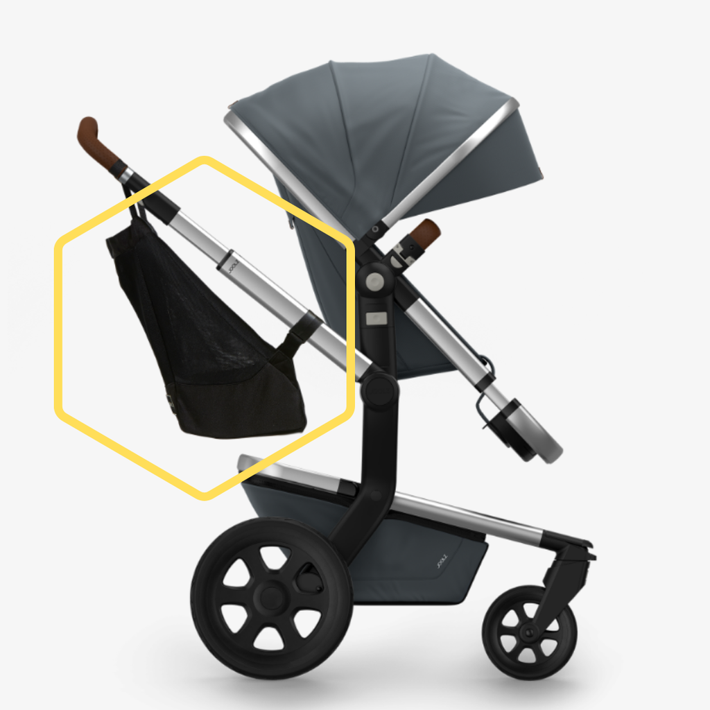Joolz | Boodschappennet XL vr Day/Geo/Hub  