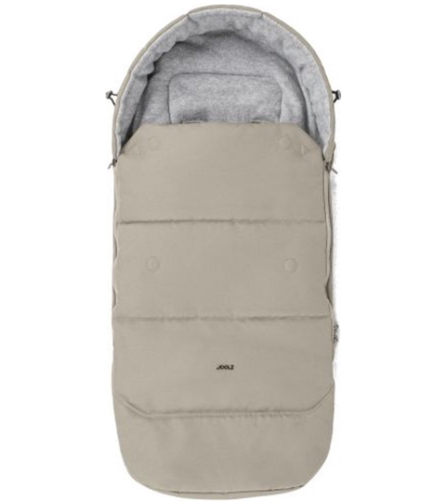 Joolz | Voetenzak vr Buggy/Wandelwagen Sage Green