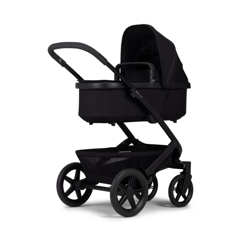 Joolz | Wandelwagen Geo3 Mono Complete Space Black