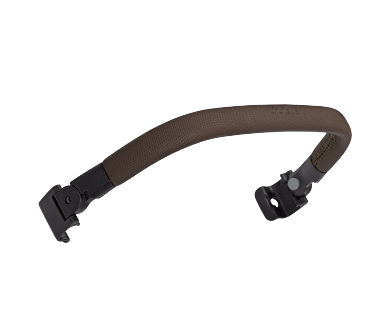 Joolz | Beugel Aer+ Mid Brown Carbon