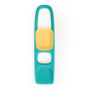 Quut | Strandspeelgoed Schop met Zeef Scoppi Lagoon Green 