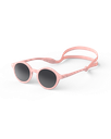 Izipizi | Zonnebril Kids Pastel Pink 9-36M #d