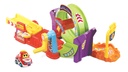 [394821] Vtech | Speelset Race & Stunt Looping Toet Toet Auto's +12M