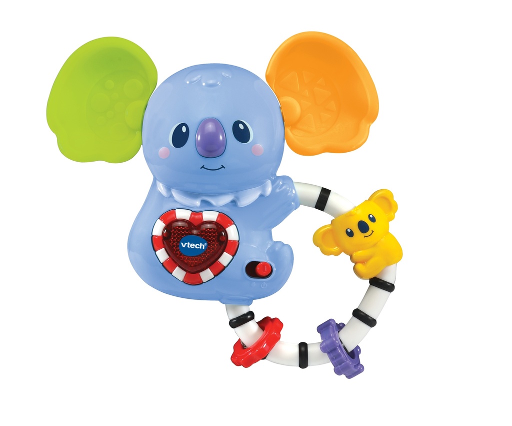 Vtech | Rammelaar Mijn Koala +3m