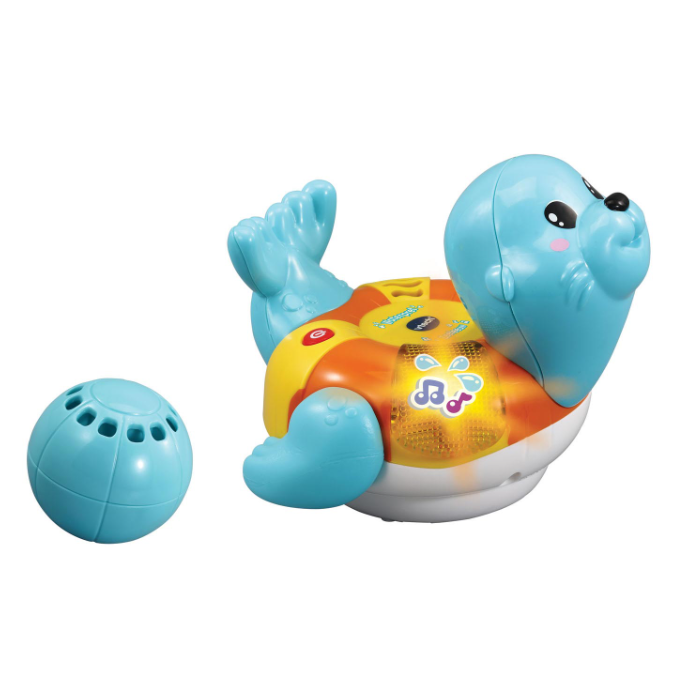 VTech | Badspeelgoed Waterpret Zeeleeuw 