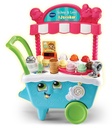 Vtech | Winkelgerei Schep & Leer IJscokar +24m