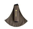 Wildride | Draagzak Toddler Carrier Main Collection Basic Coffee