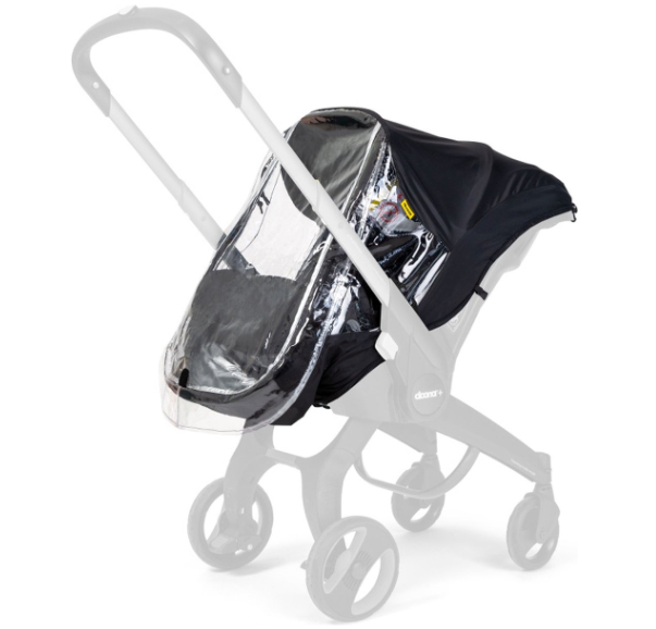 Doona | Regenscherm vr Autostoel Gr 0+ Doona +/Doona i