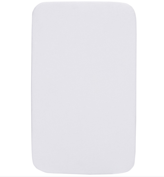 Chicco | Matrasbeschermer vr Next2Me Wit 50x83cm