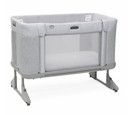 Chicco | Co-Sleeper Next2Me Forever Ash Grey