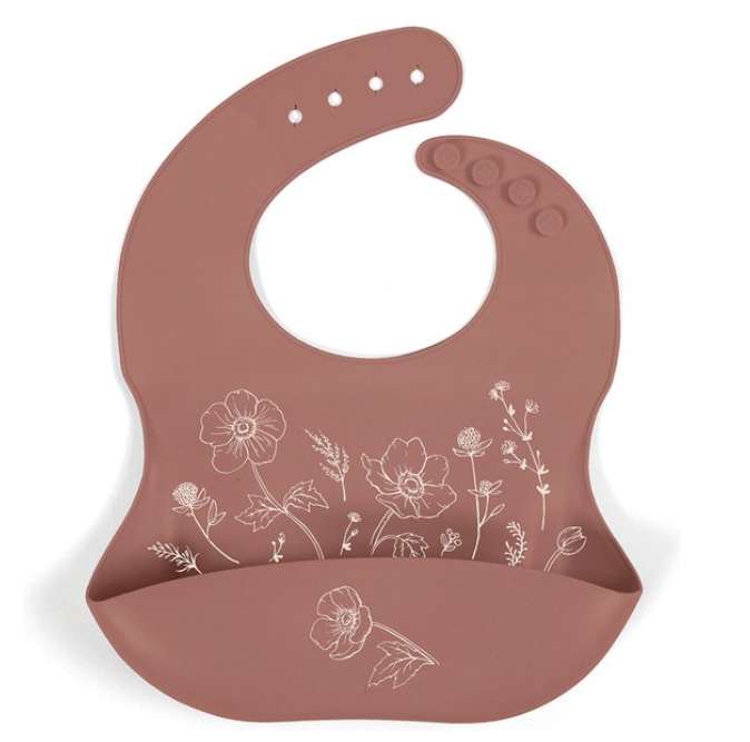 Filibabba | Slabbetje met Kruimelvanger Fall Flowers