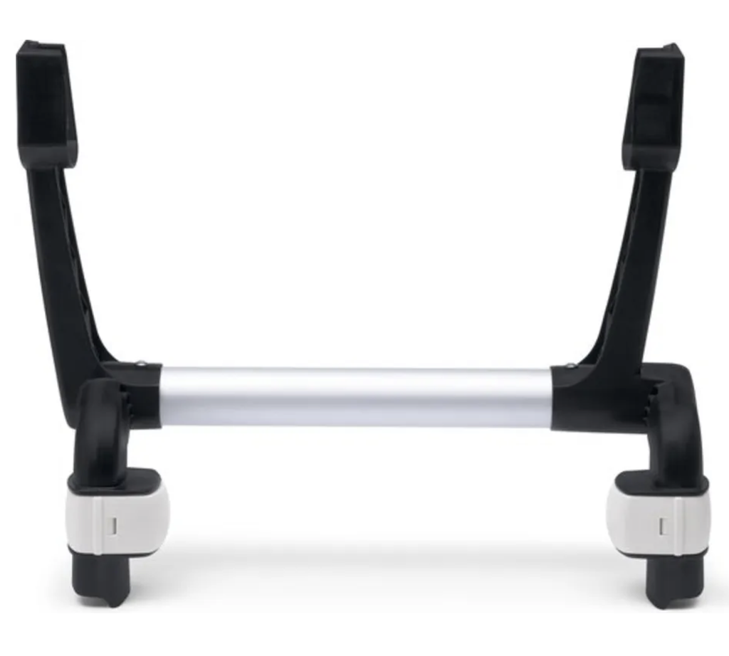 Bugaboo | Adapter Mono vr Autostoel Gr 0+ op Donkey 3/5