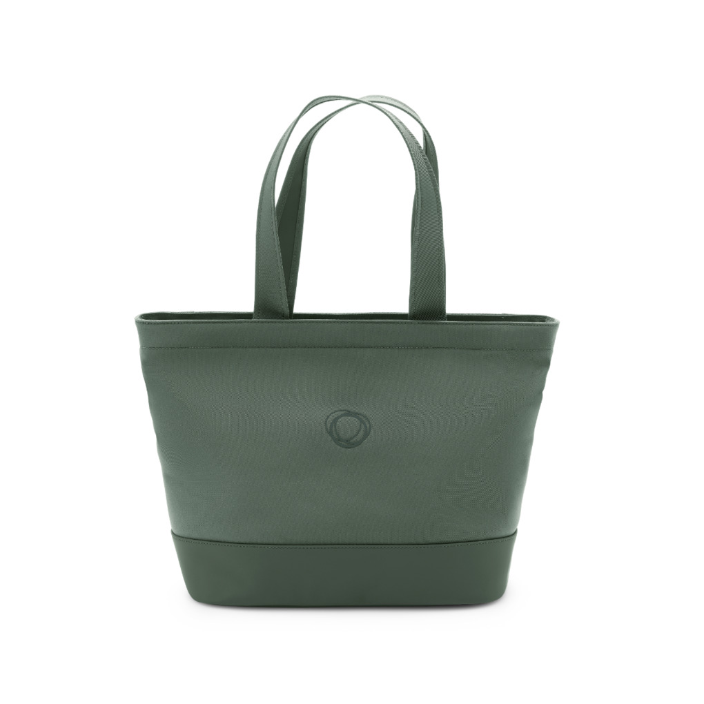 Bugaboo | Verzorgingstas Changing Bag Forest Green
