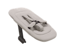 Bugaboo | Eetstoel Relax Newborn Set vr Giraffe Base Polar White