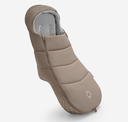 Bugaboo | Voetenzak Footmuff Dune Taupe