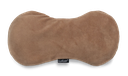 Kipkep | Warmtekussen Woller Coffee Vlaszaad Vulling 14x29cm