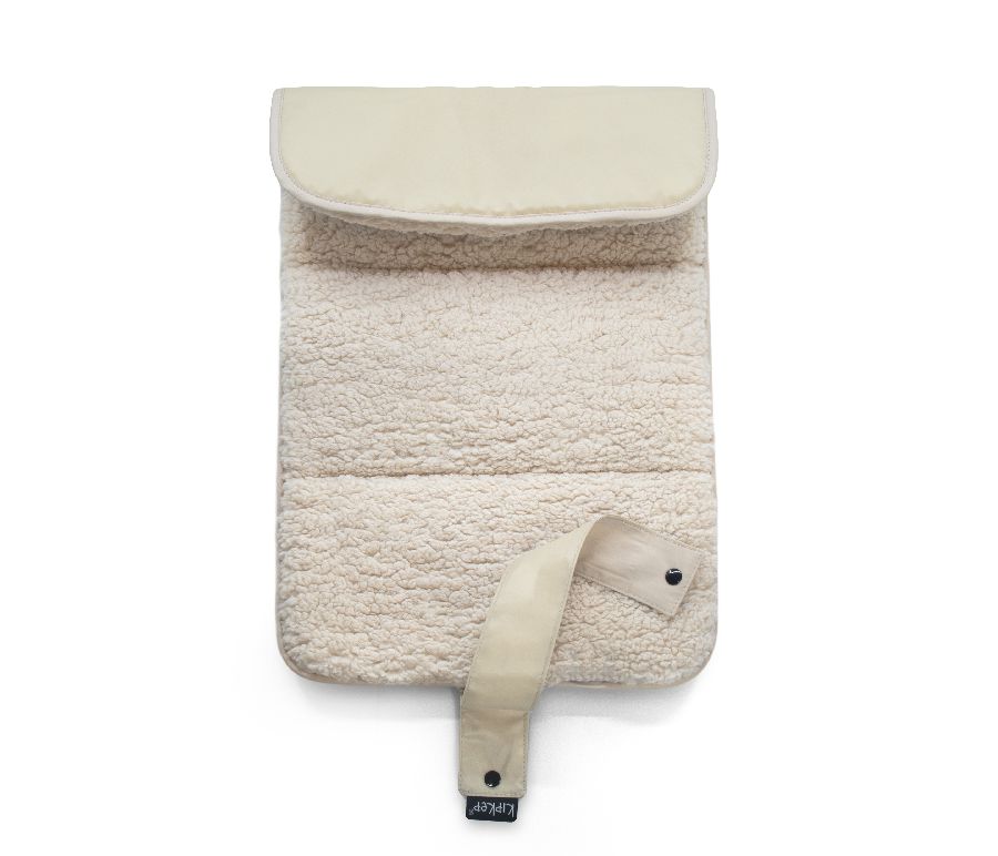 Kipkep | Luiermatje Napper Cookie Teddy 