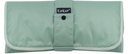 LUIERMATJE, Napper Verschoonmatje, PAL pale green, groen, uni, herbruikbaar, 2024