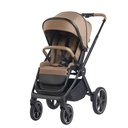 Pericles | Wandelwagen Crios 4.0 Alu Black/Taupe