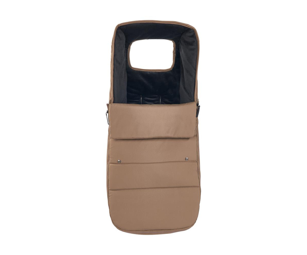 Pericles | Voetenzak Taupe vr Crios 4.0