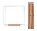 Childhome | Potenstel vr Eetstoel Evolu 2 Naturel/White